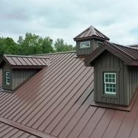 Why Metal Roofs Are Better