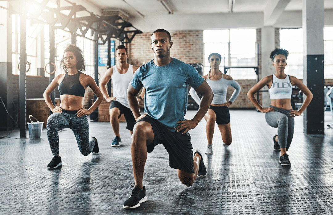 Here are six tips for living a healthy and fit lifestyle