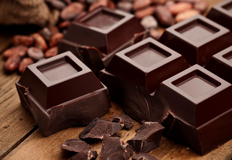 Advantages Of Eating Dim Chocolate For Men’s Wellbeing