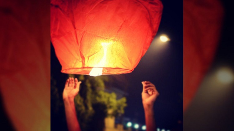 Types of Lights and Lanterns Indians Use During Diwali