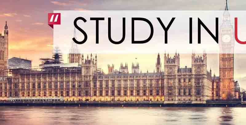 Top 11 Reasons to Study in UK