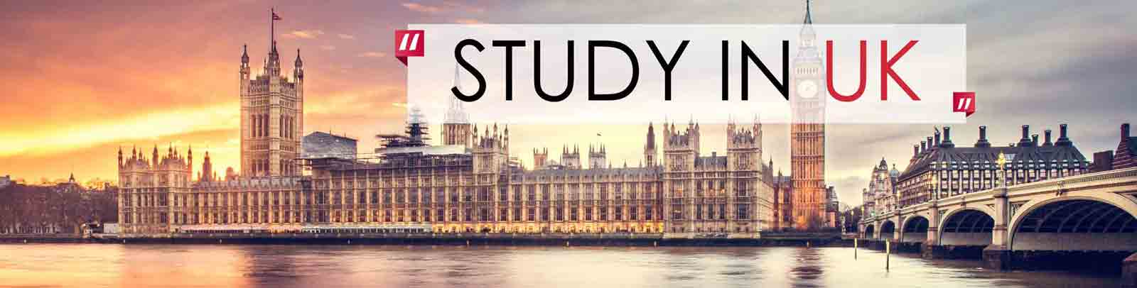 Top 11 Reasons to Study in UK