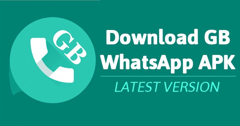 How to Install GBWhatsApp APK 2022