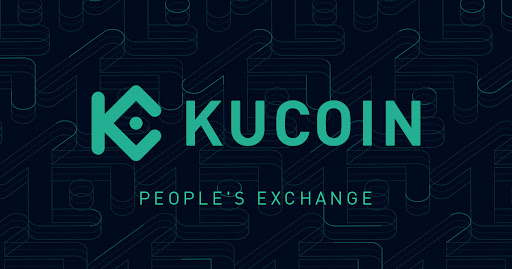 KuCoin Exchange USTC and BTC trading