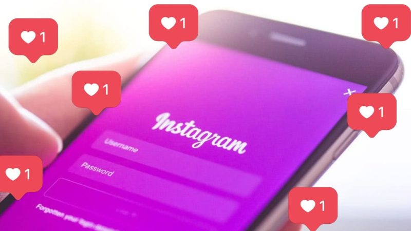 Five Benefits of Buying Instagram Followers in 2022