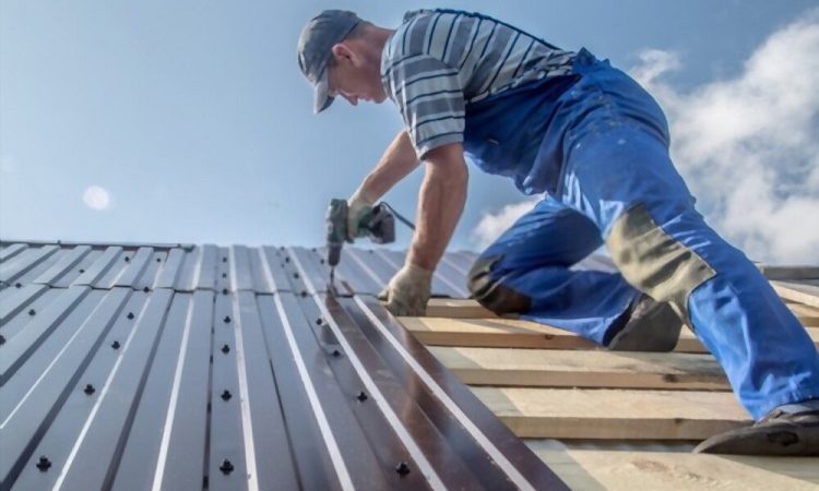 Advantages of Installing Metal Roofing