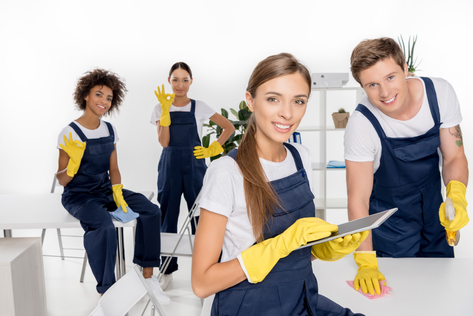 Tips on Picking The Best Home Cleaning Company