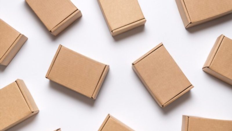 Custom Kraft Boxes: 5 Ways To Make Your Own Packaging