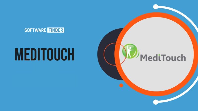 MediTouch EMR Software Review