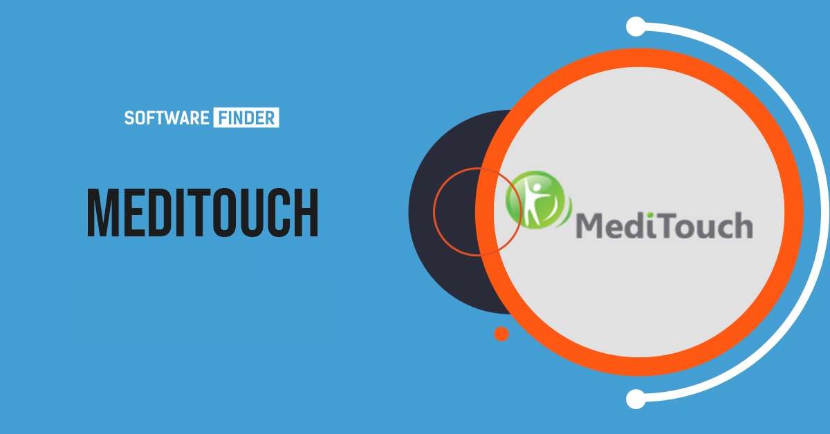 MediTouch EMR Software Review