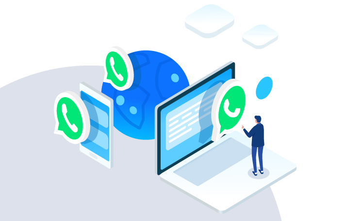 How Can We Send WhatsApp Bulk SMS?