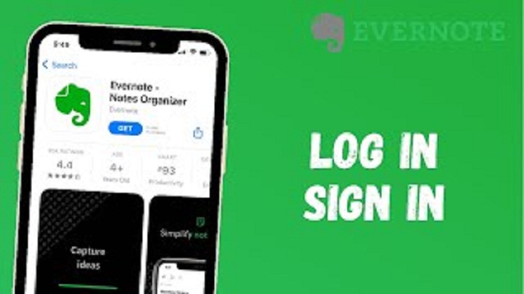 Log Into Evernote: A Step-by-Step Guide’