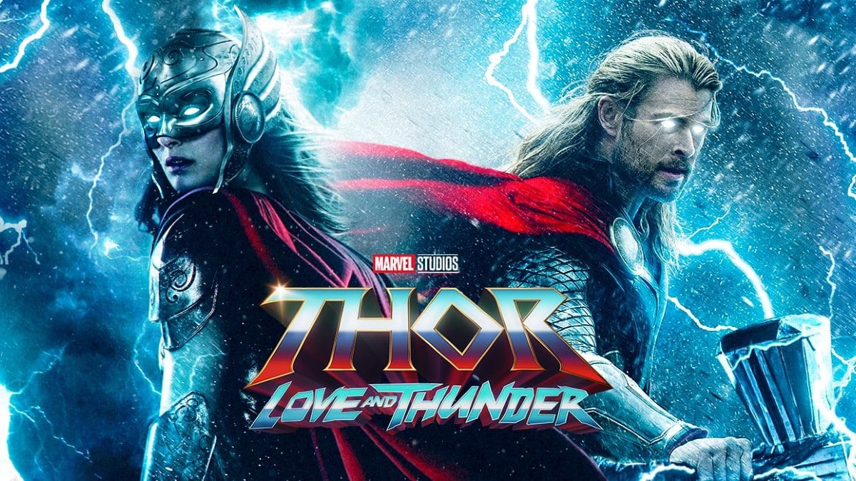 7 heuristics facts you should led to know about thor love and thunder