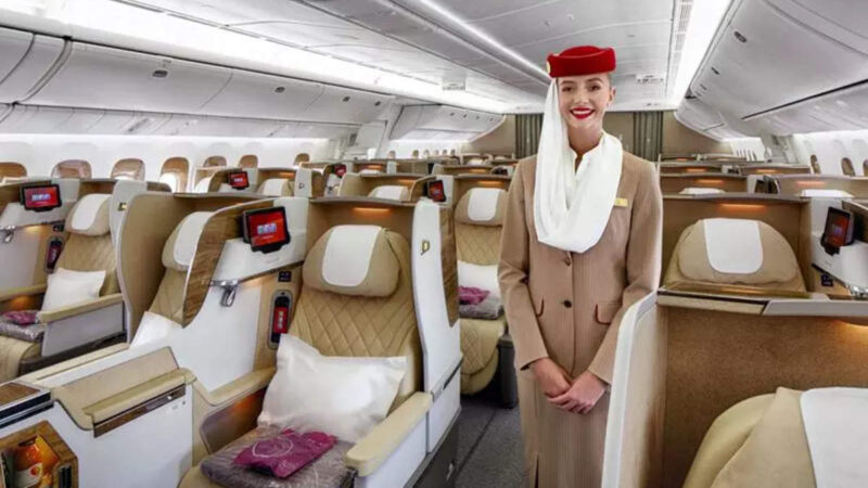 Learn Why emirates cancel booking is on the Rise
