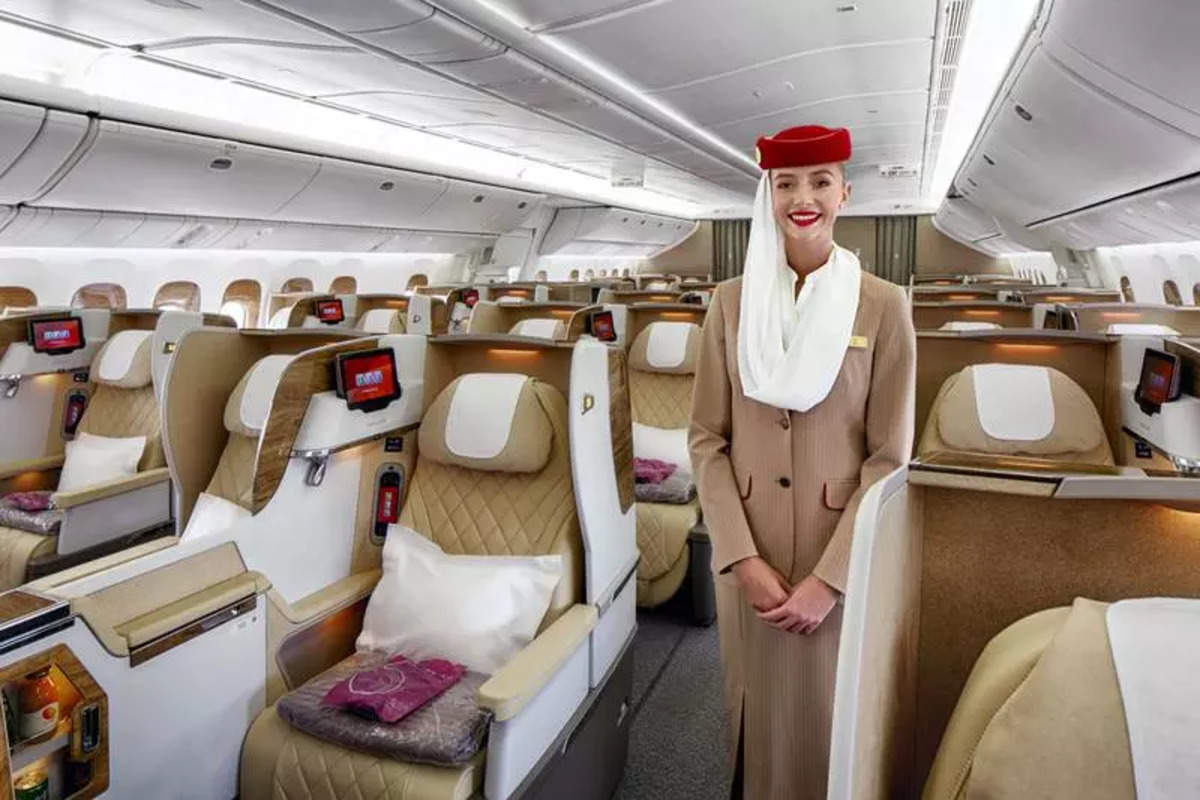 Learn Why emirates cancel booking is on the Rise