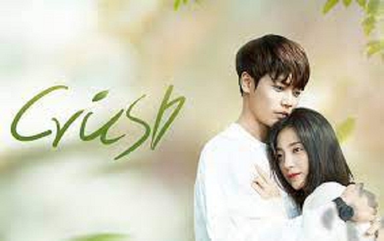 Discovering the Best of Crush Chinese Dramas on Dramacool