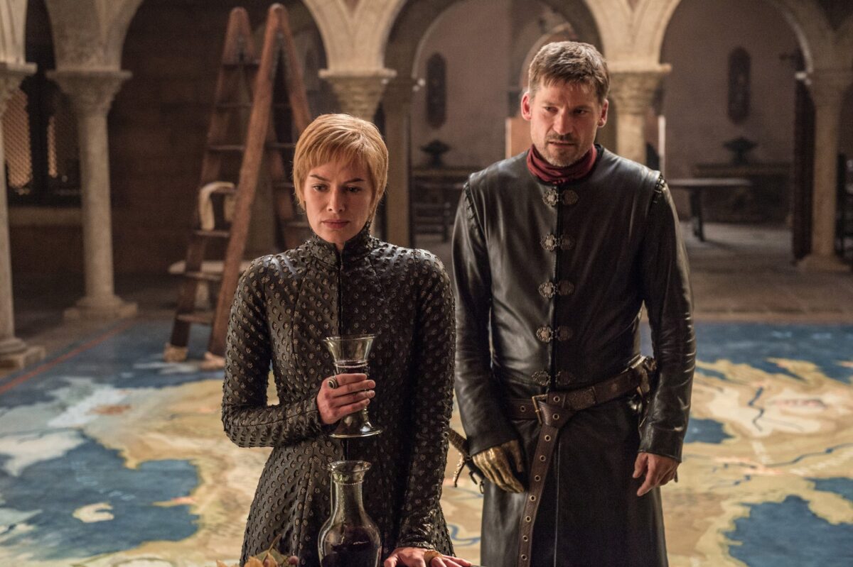 The Fatherless Sons of the North in Game of Thrones