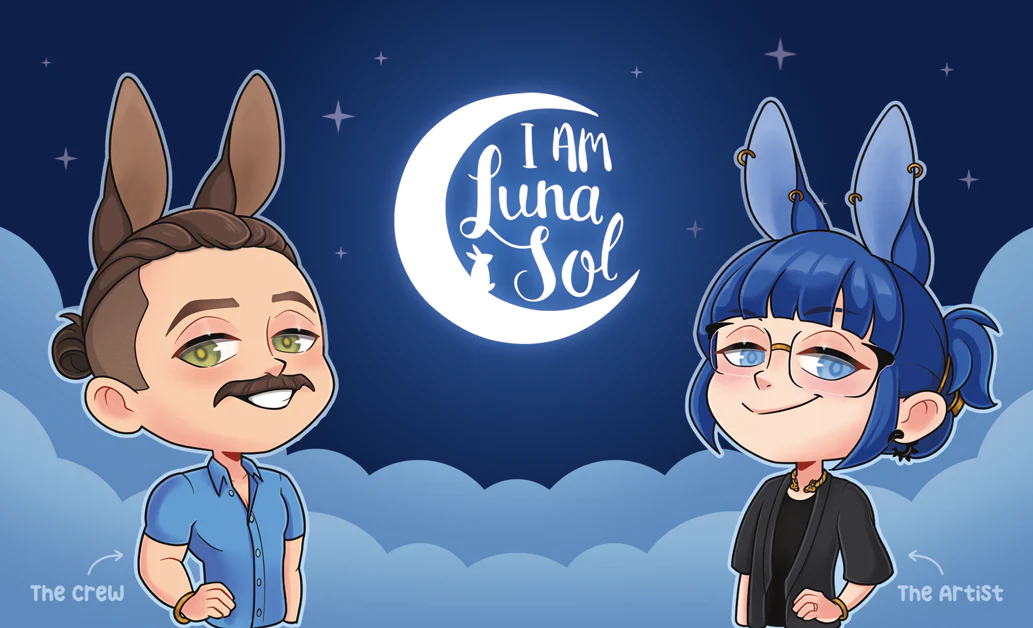Exploring the World of I Am Luna Sol Drama