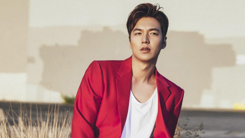 Lee Min Ho’s New Drama of 2021 A Journey Through Drama and Love