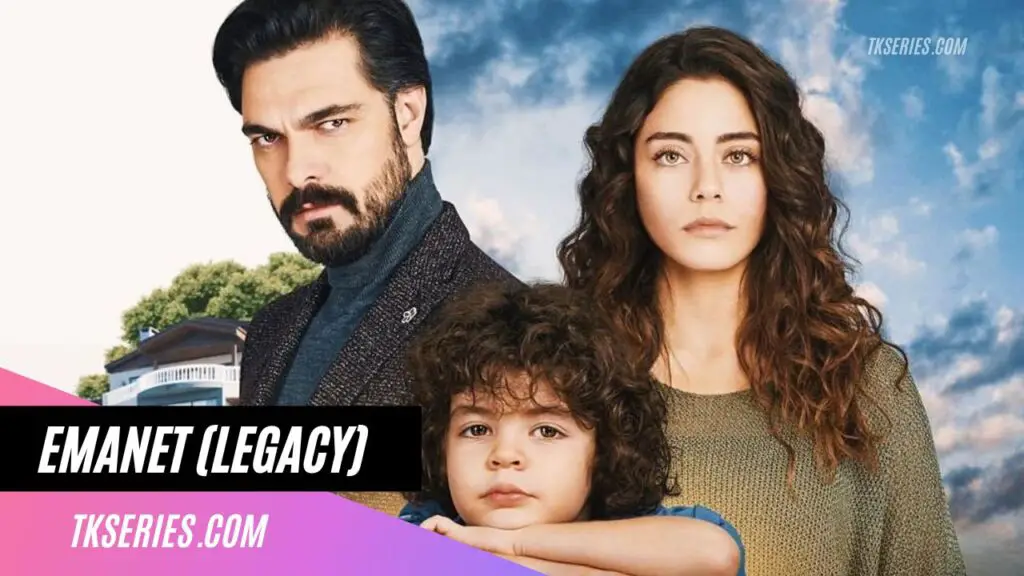 Exploring Legacy Turkish Dramas with English Subtitles
