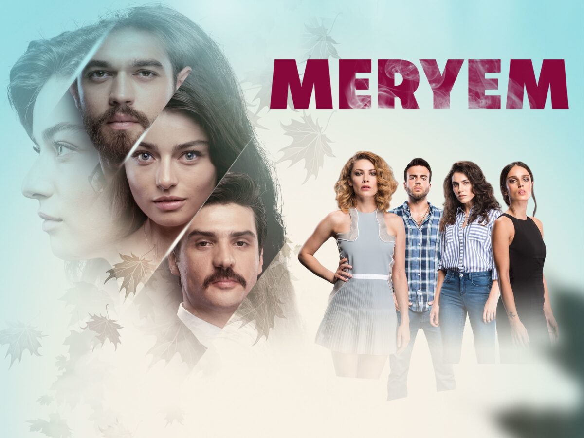 Enjoying Meryem A Guide to Watching the Popular Turkish Drama with English Subtitles