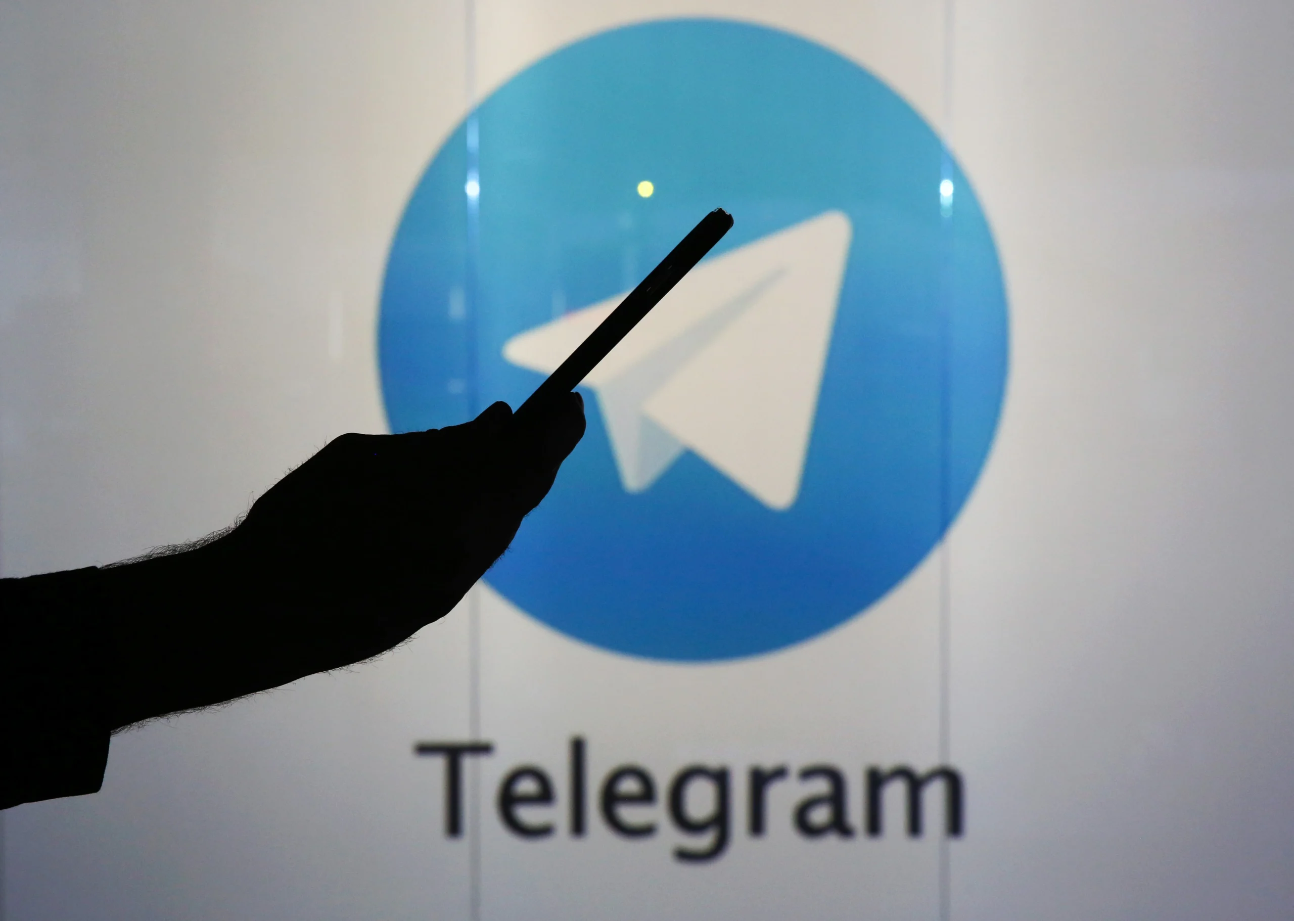 Understanding CP Telegram  An Overview
