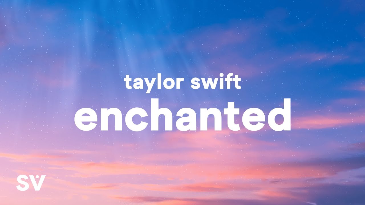 Exploring the Enchantment of Taylor Swift’s Lyrics