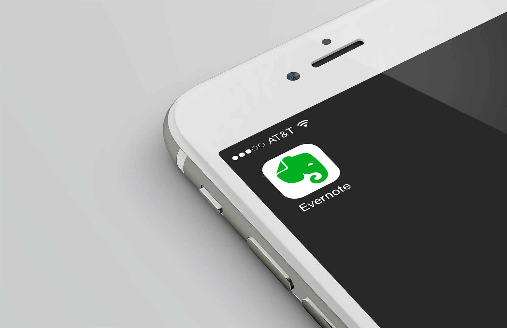 Evernote Quietly Joins the Antisurveillance Lobbying Movement