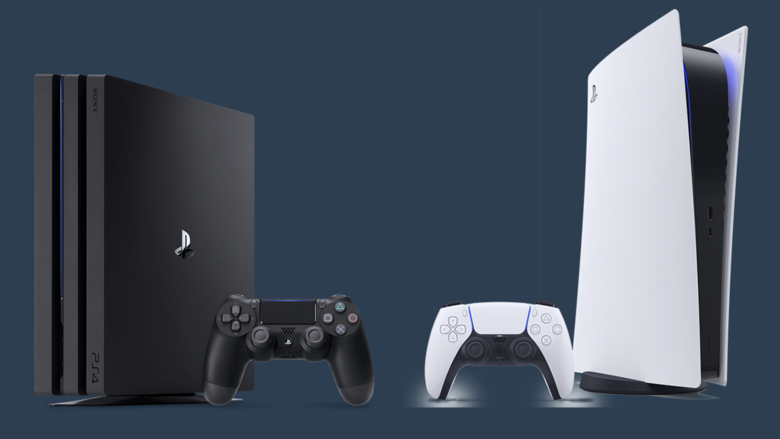 Is There a New PS4 Console Coming Out?