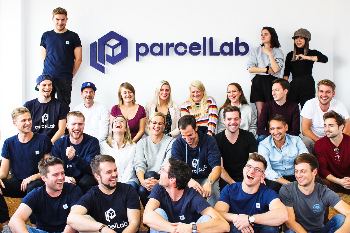 Munich-Based Parcellab and Insight Partners Team Up with ButcherTech to Transform the Logistics Industry