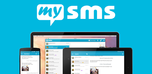 Exploring mysms: The All-in-One Messaging Platform