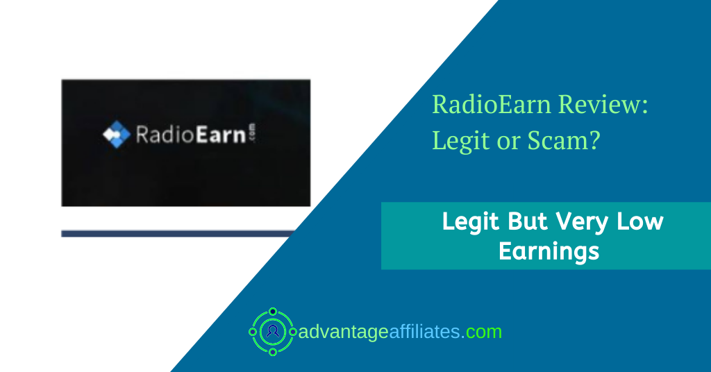 The Benefits of Radioearn  Unlocking the Potential of Radio Advertising