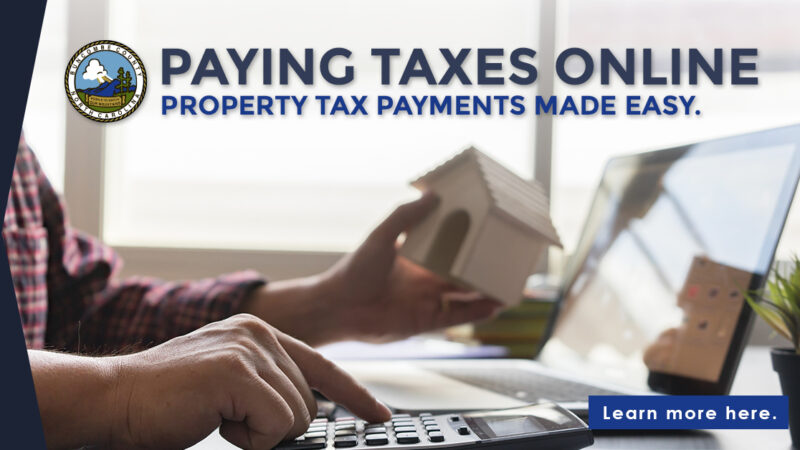 Unlock the Benefits of the Brookhaven Tax Portal