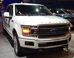 Common Problems with the 2020 Ford F150