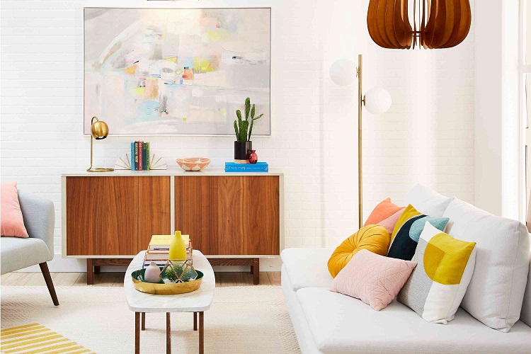 Choosing the Right Painting for Your Space: Tips from Interior Designers