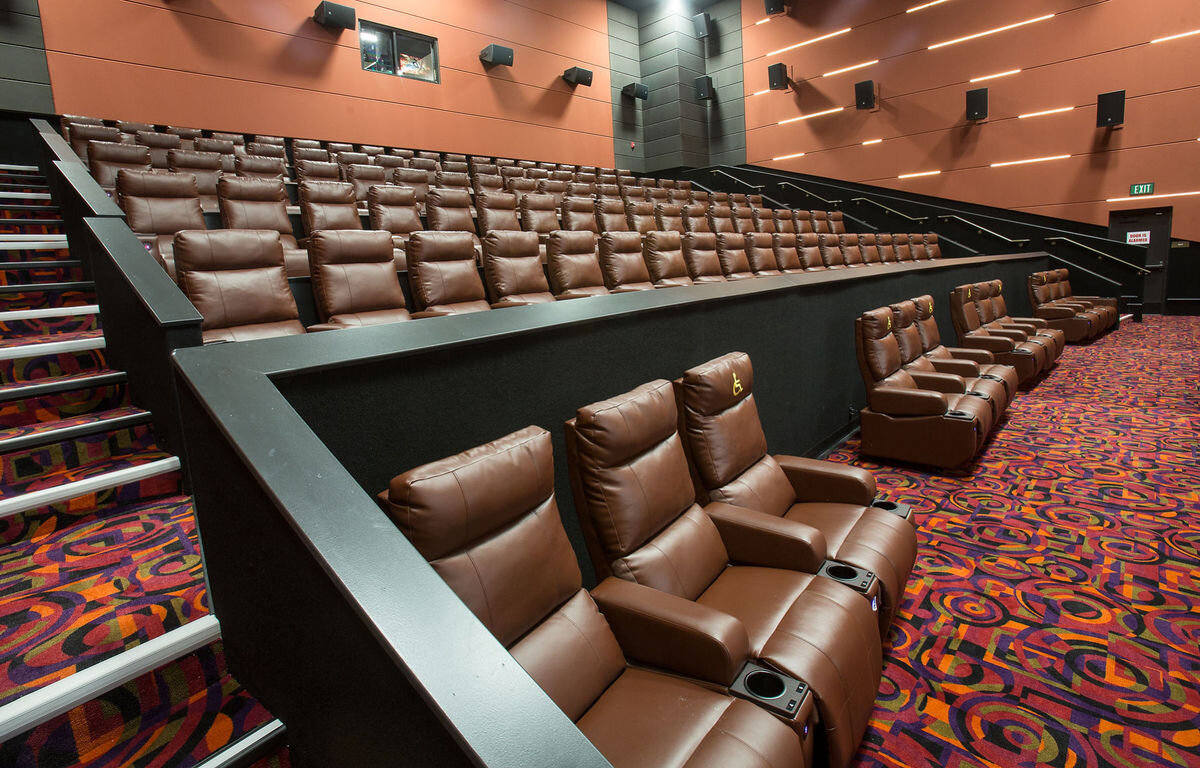 Experience the Magic of Cinemark Tucson Marketplace and XD