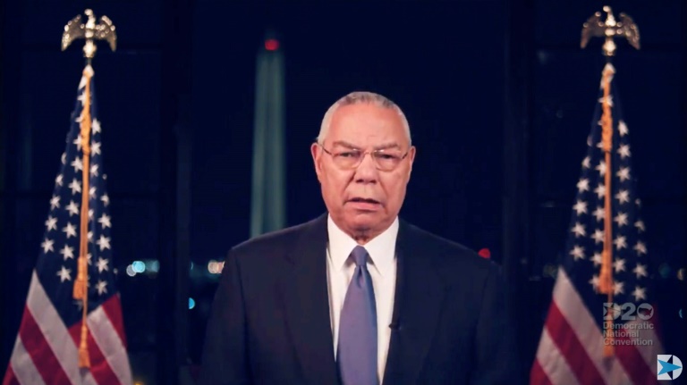 Understanding Colin Powell’s Pension