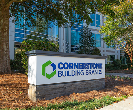 Building Your Brand with Cornerstone Strategies