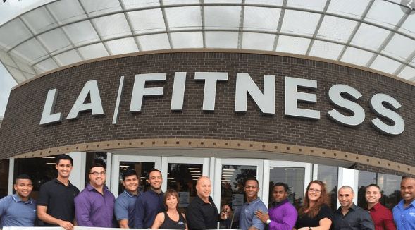 Exploring the Benefits of the LA Fitness Employee Portal