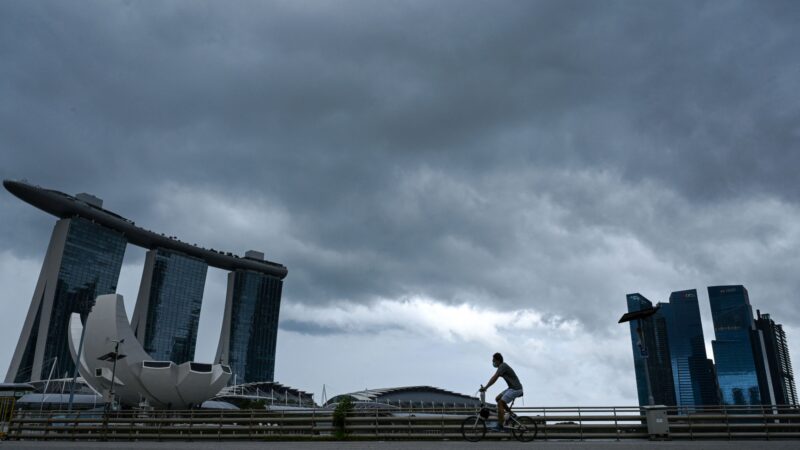 Exploring Singapore: A Look at Southeast Asia’s Impact on Bloomberg