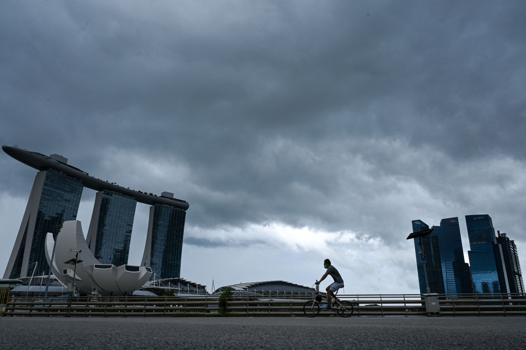 Exploring Singapore: A Look at Southeast Asia’s Impact on Bloomberg
