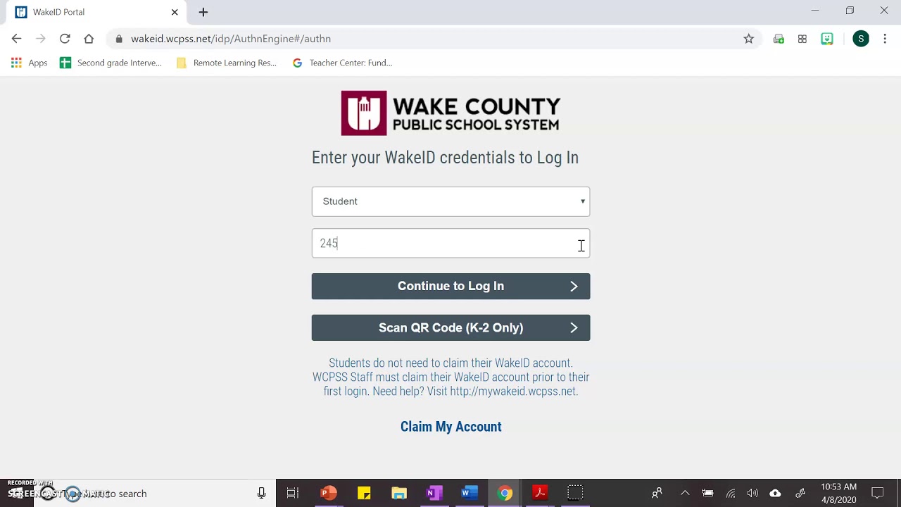 The Benefits of Utilizing the Wake ID Portal