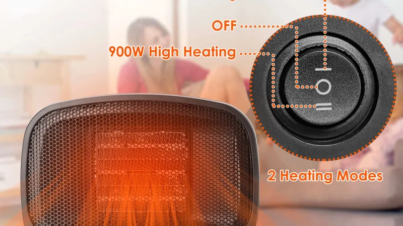 The Common Complaints about Alpha Heaters