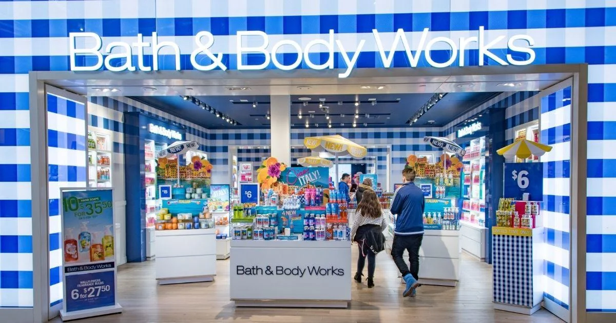 Bath and Body Works Coupons November 2022