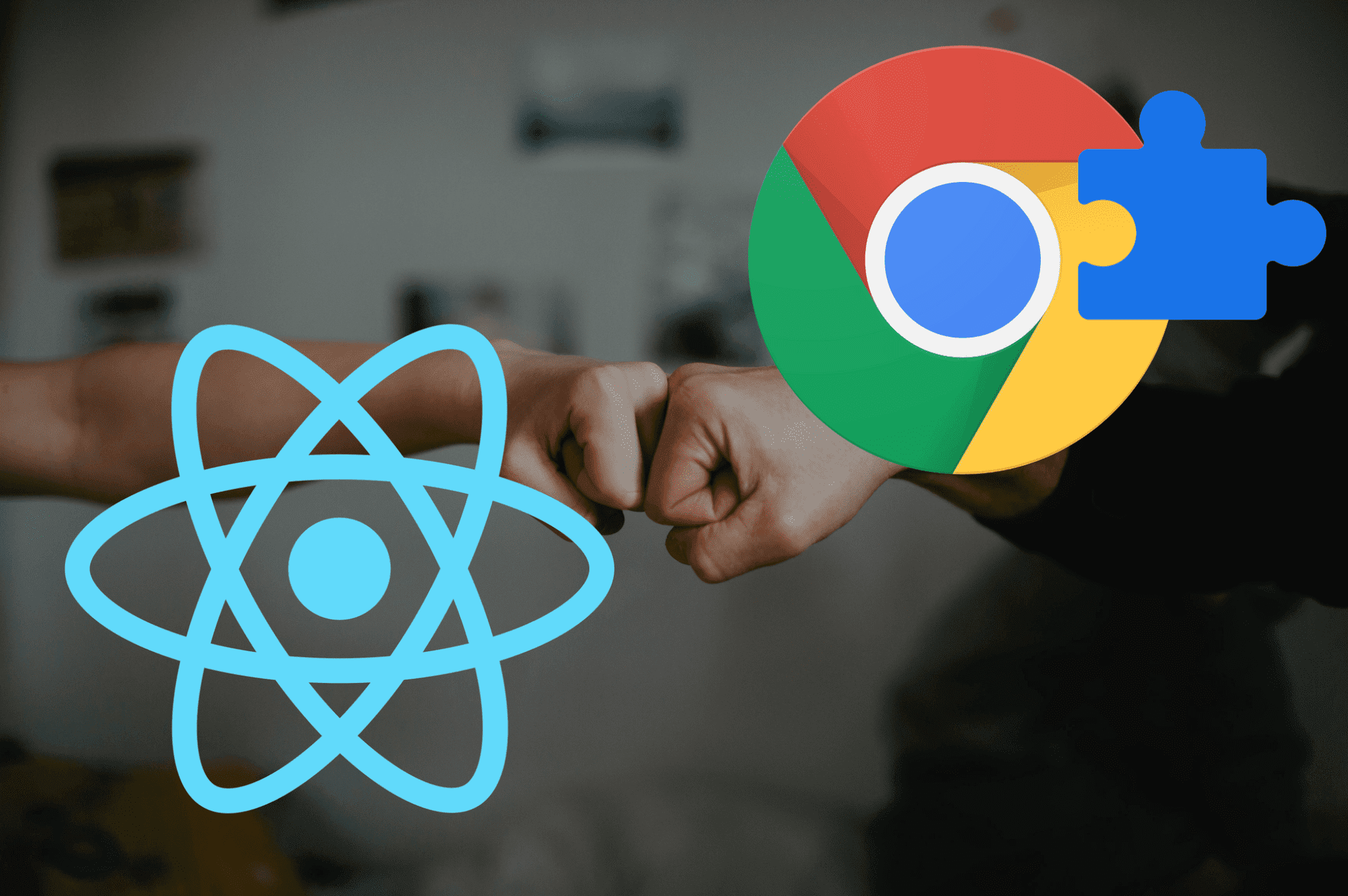 How to Build a Chrome Extension with React