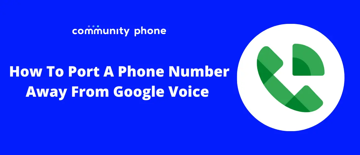How to Track Google Voice Number