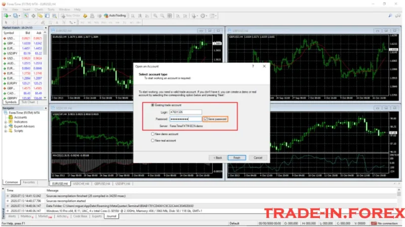 How to Use MQL5 Signals MT4 For Making Profits