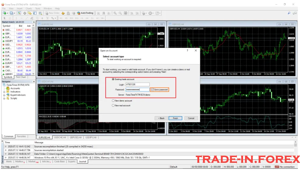 How to Use MQL5 Signals MT4 For Making Profits