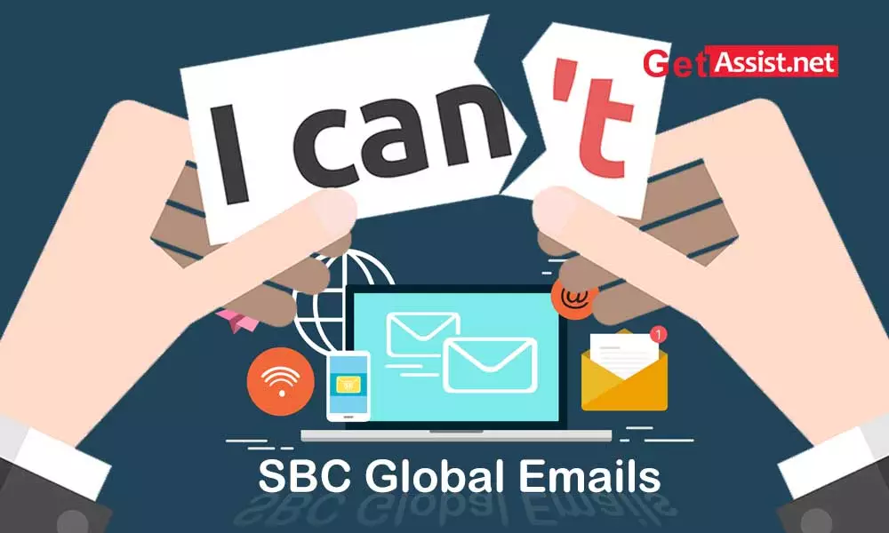 How to Set Up Sbcglobal Email on iPhone