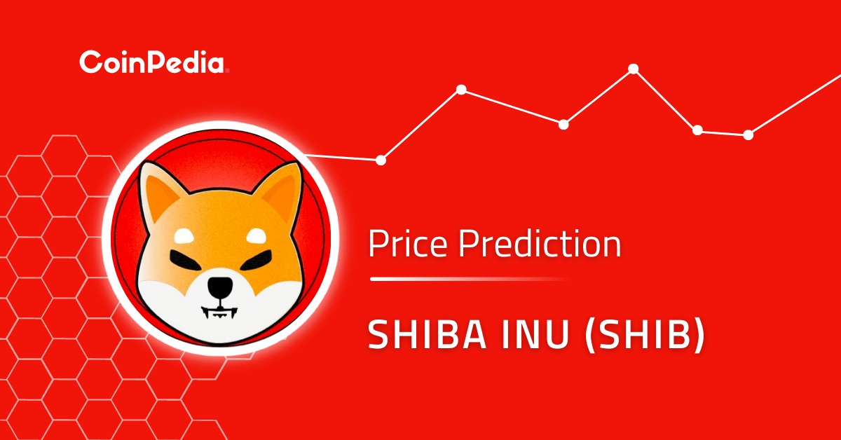 Shiba Inu Future Price Prediction 2030